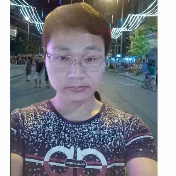 40岁岁河北单身帅哥 - 北京吉缘网