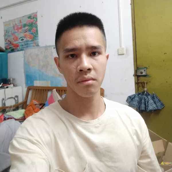 28岁岁广东单身帅哥 - 北京吉缘网
