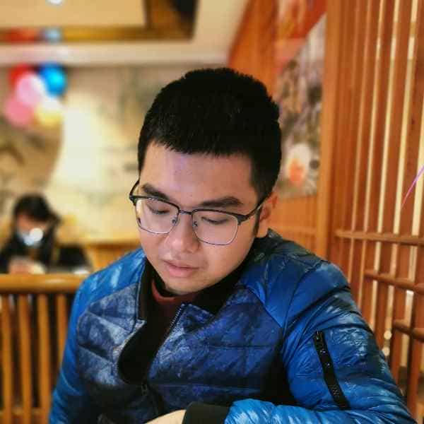 26岁岁江苏单身帅哥 - 北京吉缘网