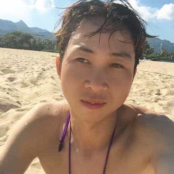 39岁岁湖南单身帅哥 - 北京吉缘网
