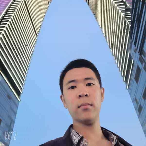 22岁岁河北单身帅哥 - 北京吉缘网