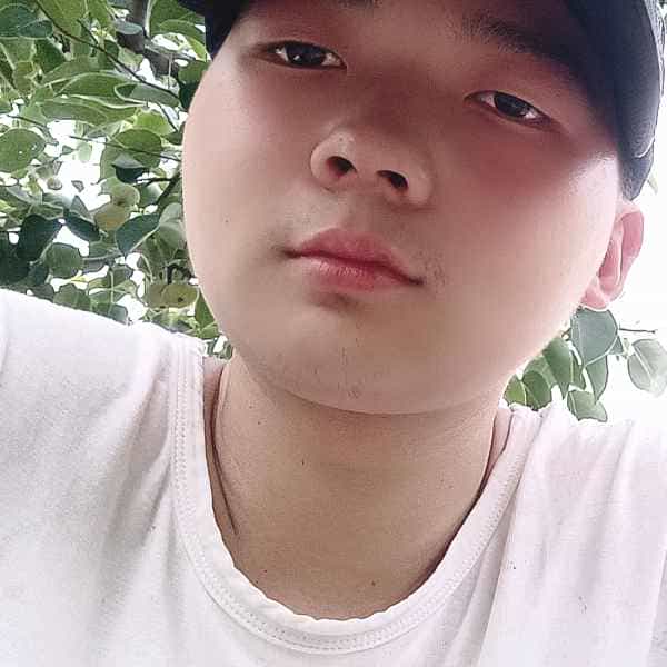 21岁岁安徽单身帅哥 - 北京吉缘网