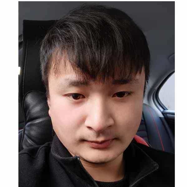 35岁岁河北单身帅哥 - 北京吉缘网