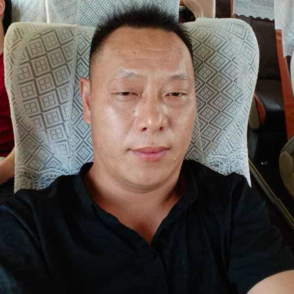 43岁岁安徽单身帅哥 - 北京吉缘网