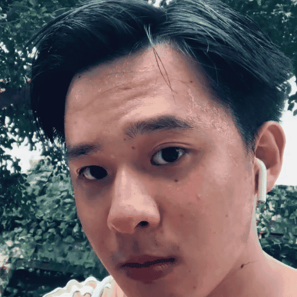 24岁岁广东单身帅哥 - 北京吉缘网