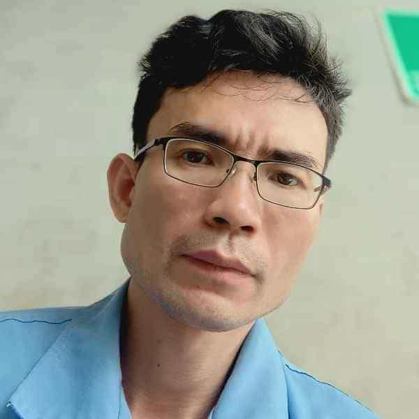 42岁岁广东单身帅哥 - 北京吉缘网