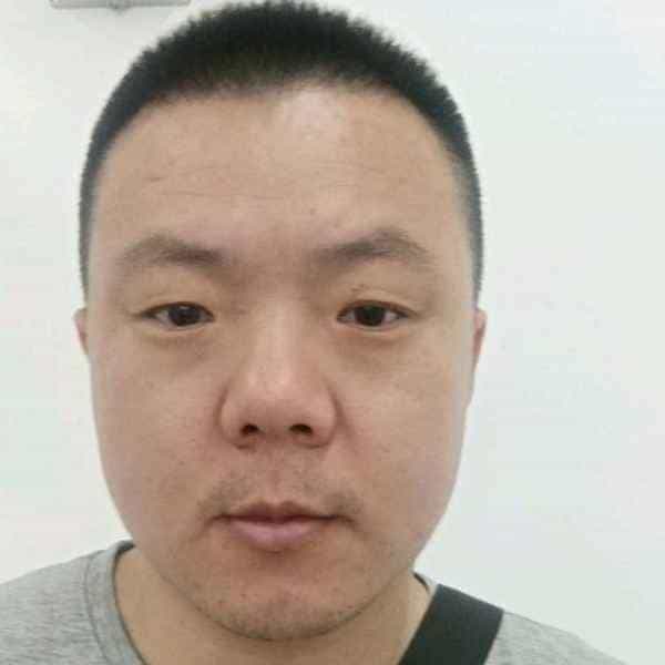 39岁岁河北单身帅哥 - 北京吉缘网