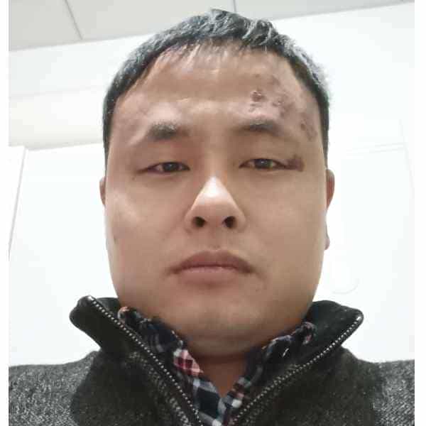 35岁岁河北单身帅哥 - 北京吉缘网