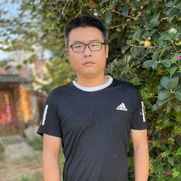 35岁岁安徽单身帅哥 - 北京吉缘网