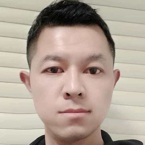 37岁岁安徽单身帅哥 - 北京吉缘网