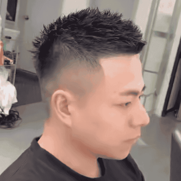 32岁岁广东单身帅哥 - 北京吉缘网