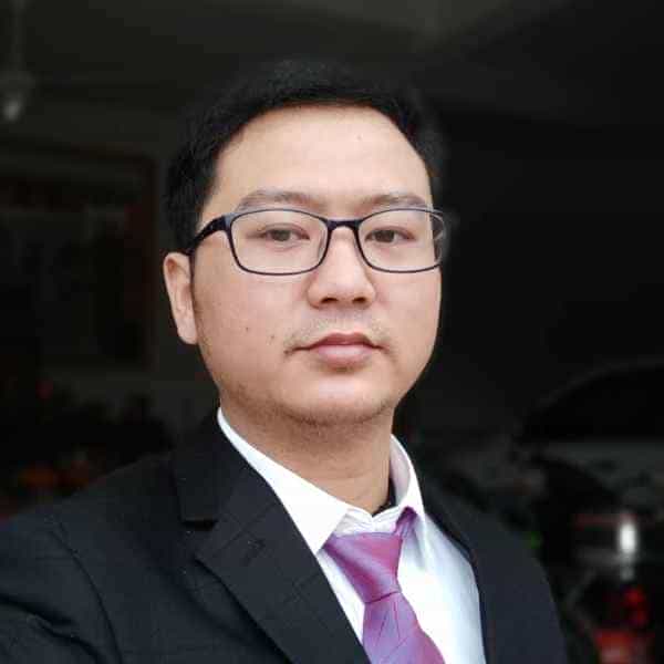 36岁岁江西单身帅哥 - 北京吉缘网