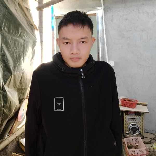 27岁岁江西单身帅哥 - 北京吉缘网