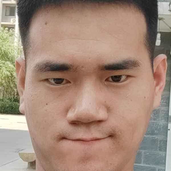 27岁岁河北单身帅哥 - 北京吉缘网