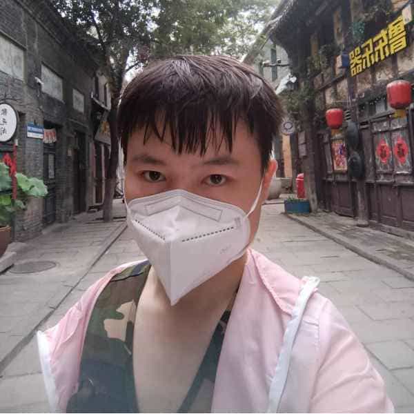 30岁岁河北单身帅哥 - 北京吉缘网