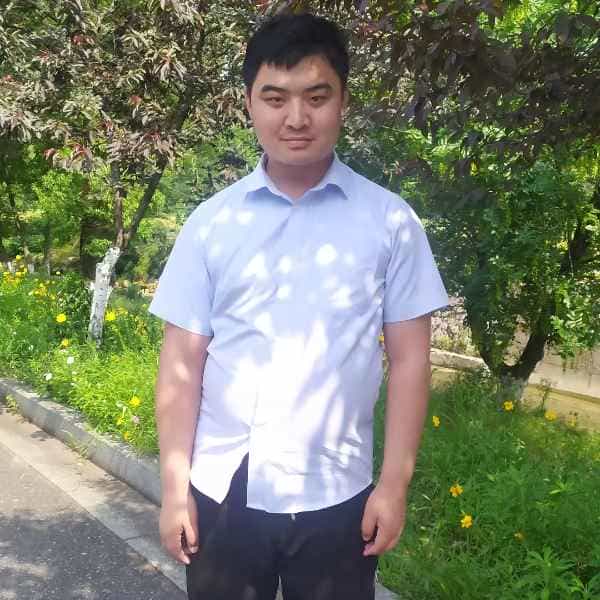 29岁岁江西单身帅哥 - 北京吉缘网