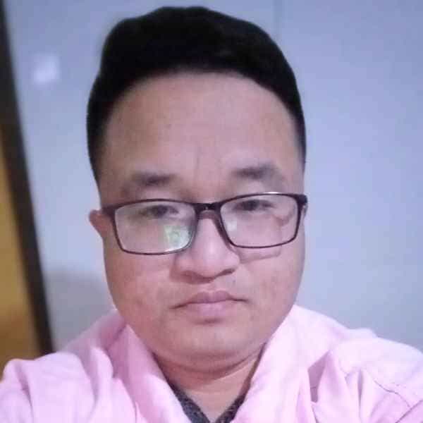 36岁岁河北单身帅哥 - 北京吉缘网