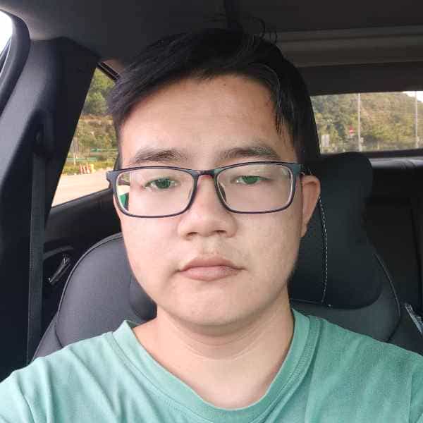 31岁岁广东单身帅哥 - 北京吉缘网