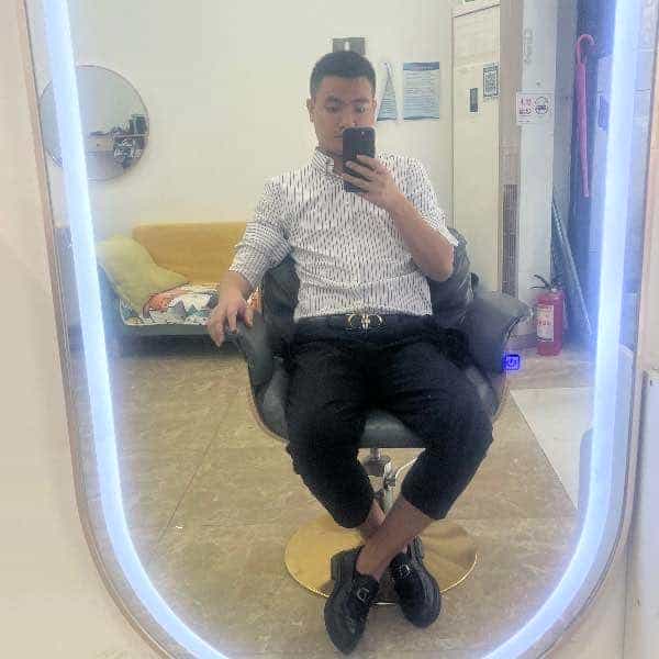 26岁岁湖南单身帅哥 - 北京吉缘网