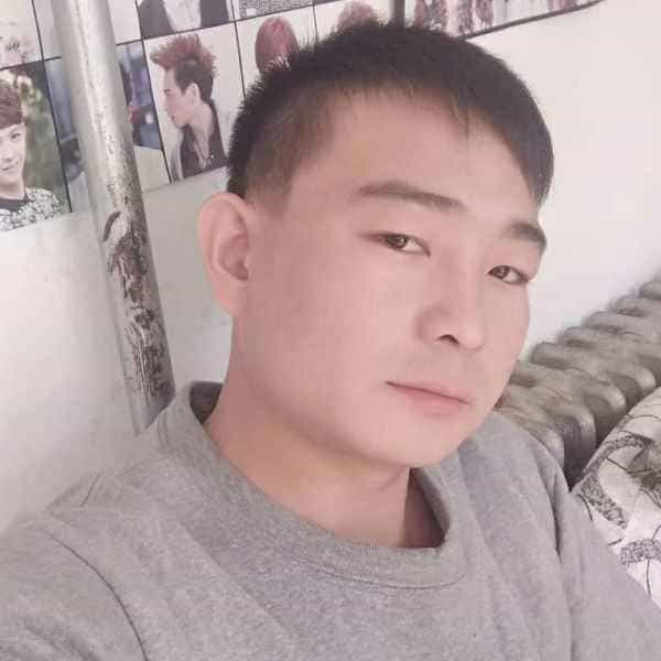 33岁岁河北单身帅哥 - 北京吉缘网