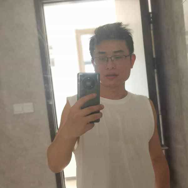 39岁岁广东单身帅哥 - 北京吉缘网