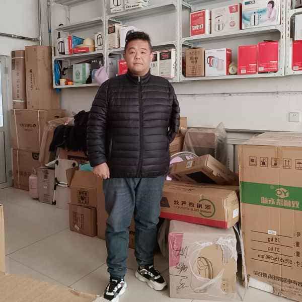 38岁岁河北单身帅哥 - 北京吉缘网