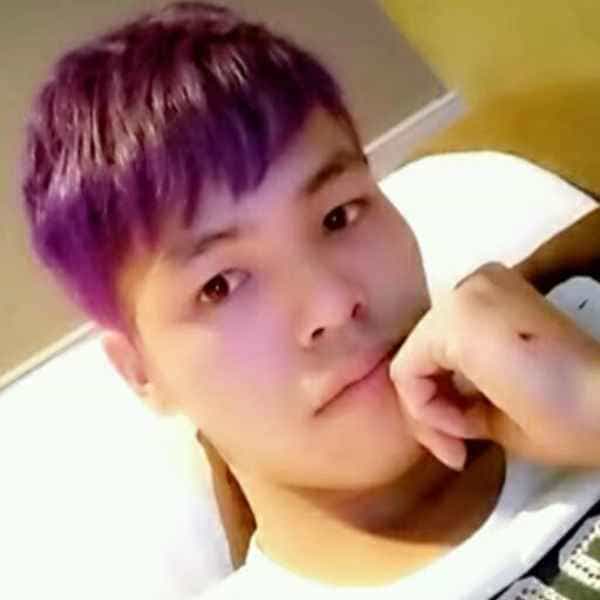 33岁岁广东单身帅哥 - 北京吉缘网