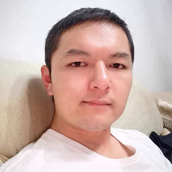 33岁岁湖南单身帅哥 - 北京吉缘网