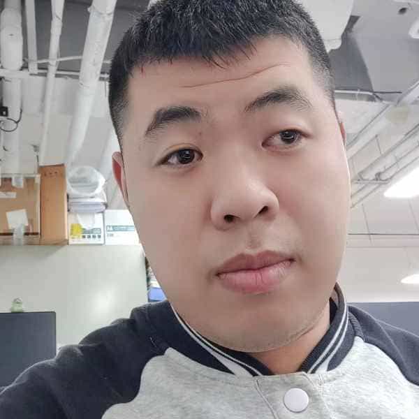 32岁岁北京单身帅哥 - 北京吉缘网