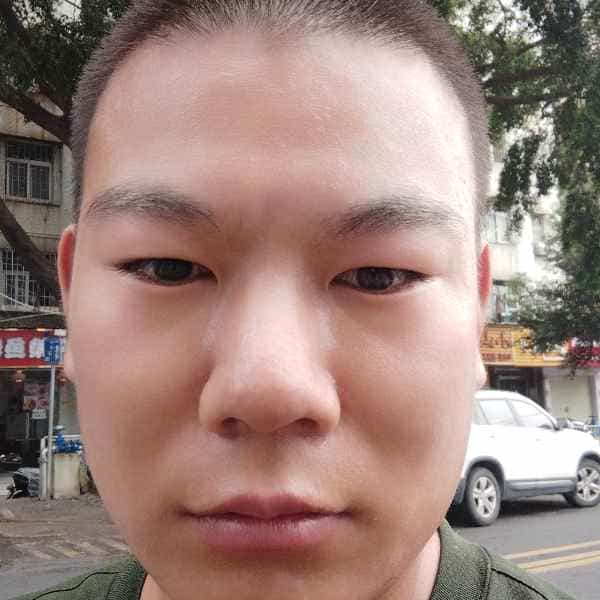 27岁岁河北单身帅哥 - 北京吉缘网