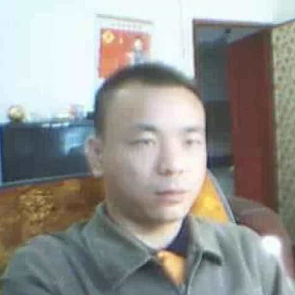 42岁岁湖南单身帅哥 - 北京吉缘网