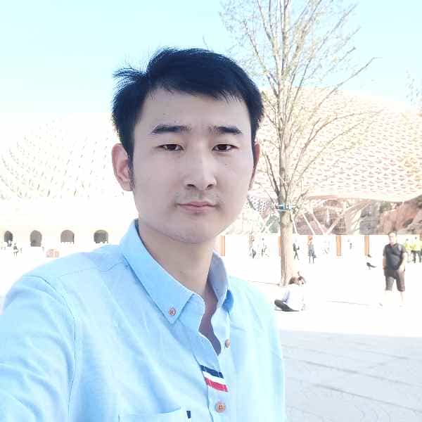 36岁岁安徽单身帅哥 - 北京吉缘网
