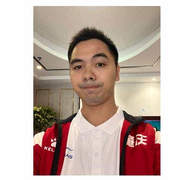 34岁岁广东单身帅哥 - 北京吉缘网