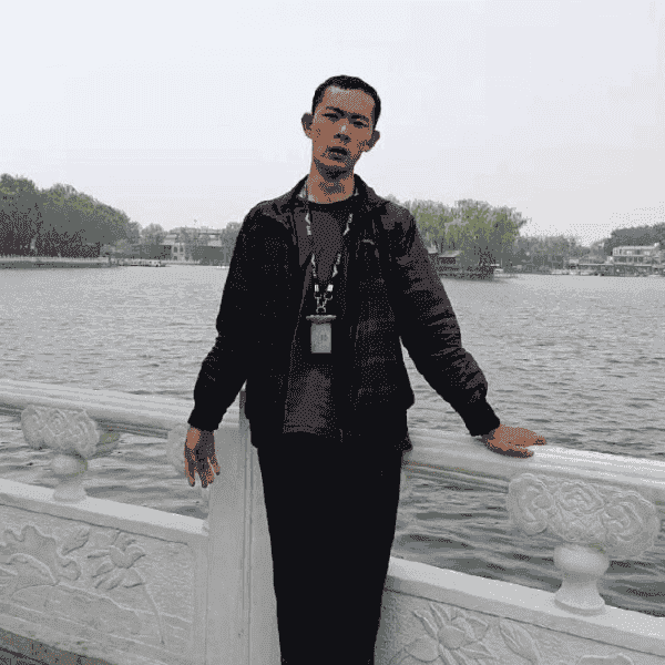 33岁岁北京单身帅哥 - 北京吉缘网