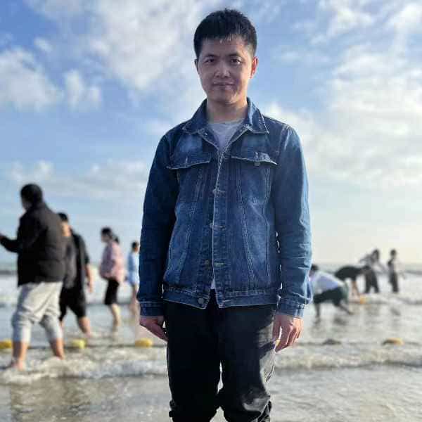 38岁岁广东单身帅哥 - 北京吉缘网