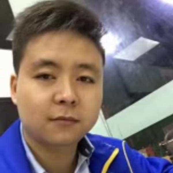 36岁岁湖南单身帅哥 - 北京吉缘网