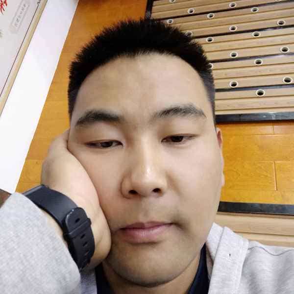 38岁岁河北单身帅哥 - 北京吉缘网
