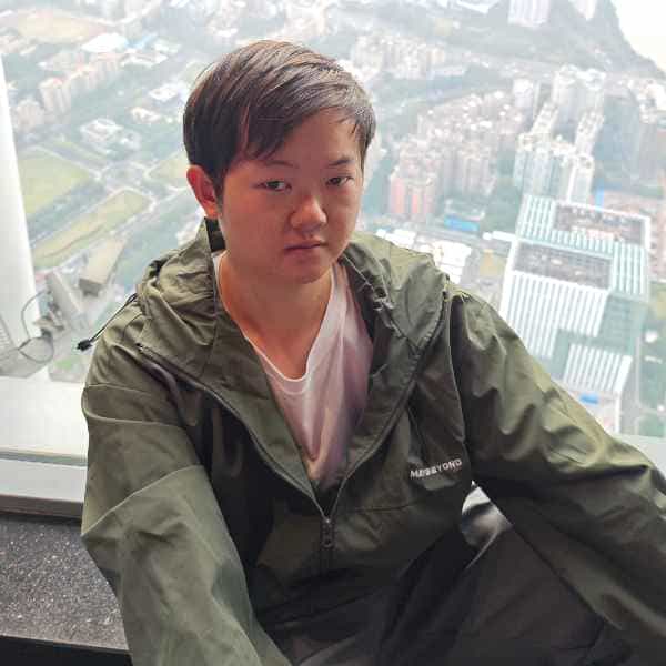 29岁岁江西单身帅哥 - 北京吉缘网