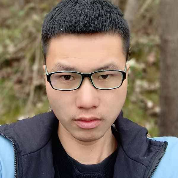 35岁岁湖南单身帅哥 - 北京吉缘网