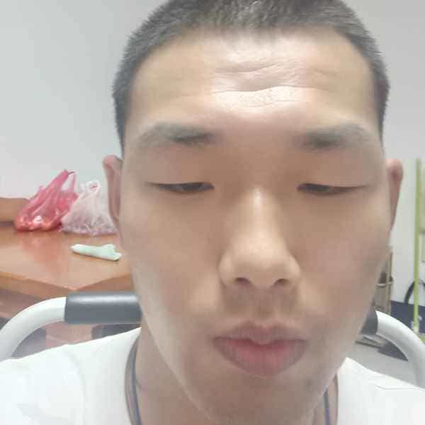 30岁岁河北单身帅哥 - 北京吉缘网