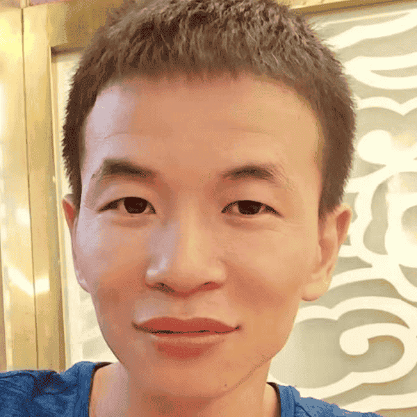 39岁岁广东单身帅哥 - 北京吉缘网