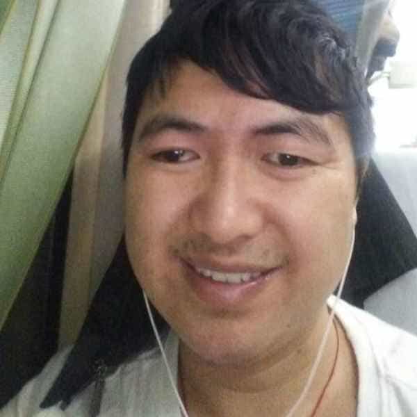 40岁岁湖南单身帅哥 - 北京吉缘网