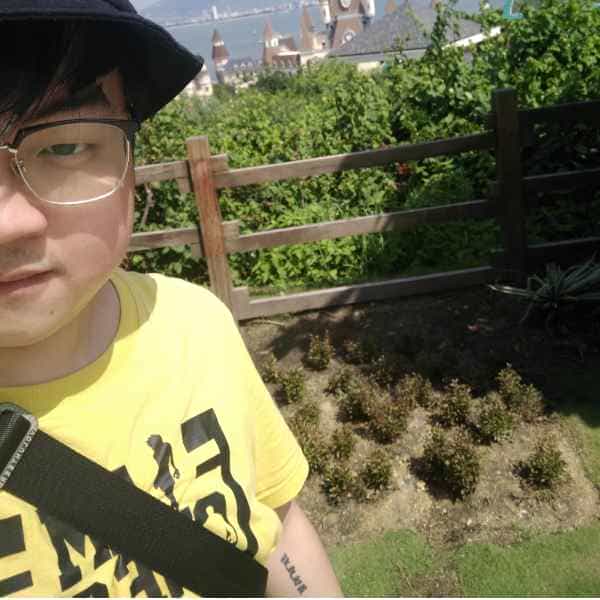 29岁岁湖南单身帅哥 - 北京吉缘网