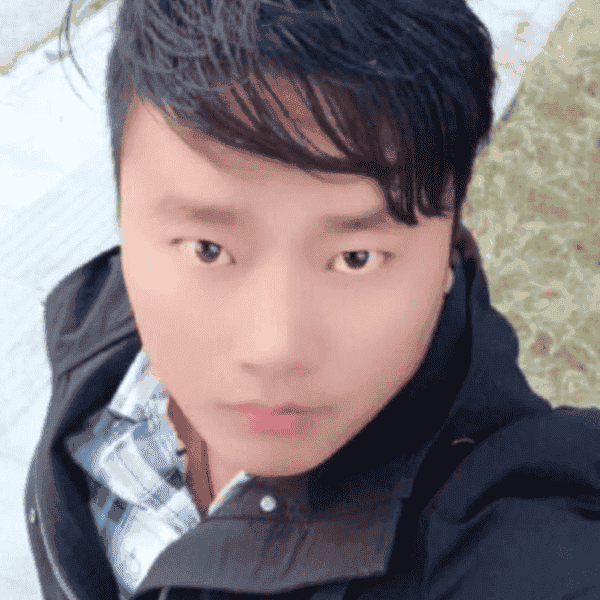 36岁岁江苏单身帅哥 - 北京吉缘网
