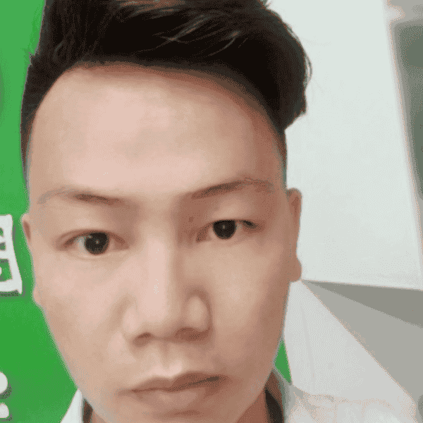 35岁岁湖南单身帅哥 - 北京吉缘网