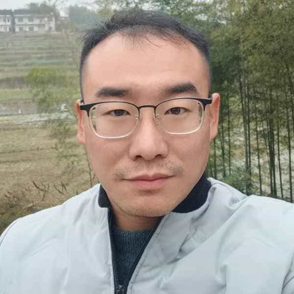 36岁岁湖南单身帅哥 - 北京吉缘网
