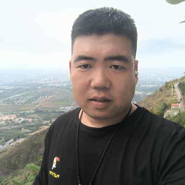 39岁岁河北单身帅哥 - 北京吉缘网