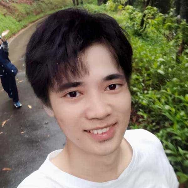 27岁岁广东单身帅哥 - 北京吉缘网
