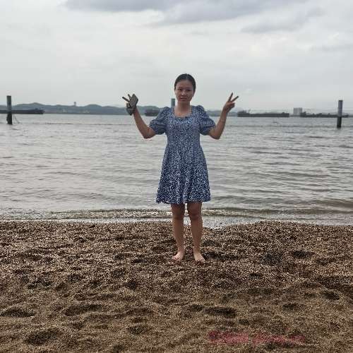 32岁岁广东单身美女 - 北京吉缘网