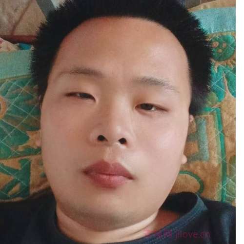 34岁岁河北单身帅哥 - 北京吉缘网